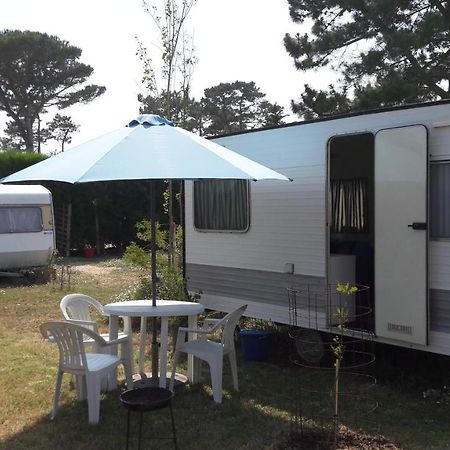 Sintra Vintage Caravan Villa Exteriör bild