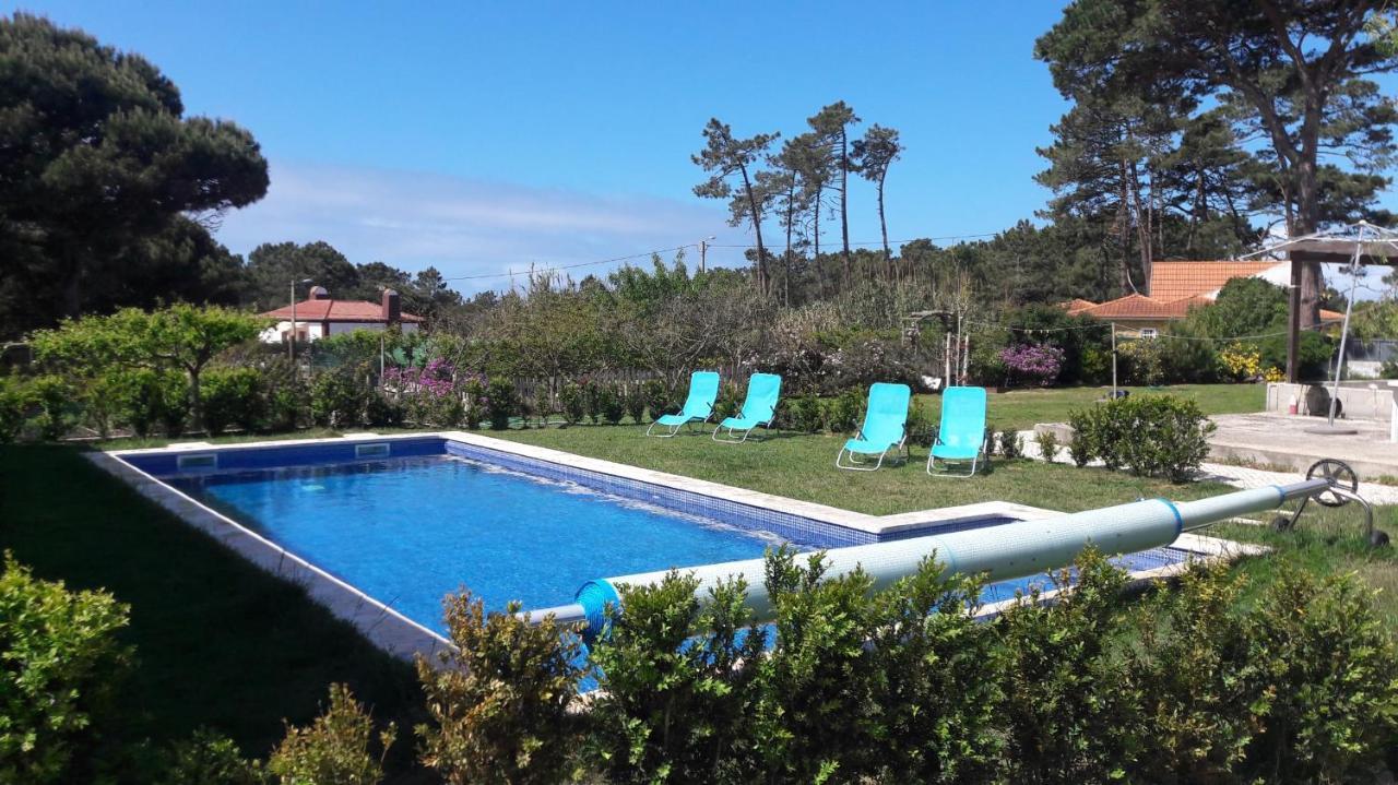 Sintra Vintage Caravan Villa Exteriör bild